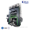 Thiết bị xử lý máy cắt kim loại phế liệu nặng